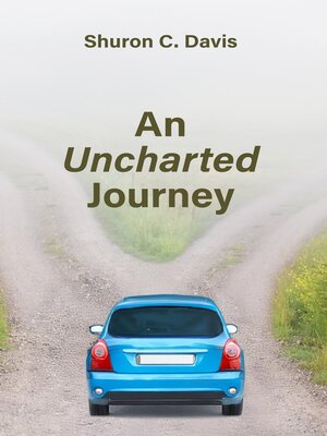 cover image of An Uncharted Journey